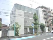 T′s SQUARE