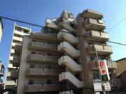 ライオンズマンション五条大宮第二