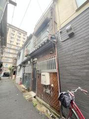近鉄難波・奈良線鶴橋駅まで徒歩10分