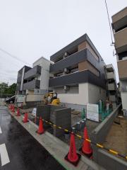阪神本線出屋敷駅まで徒歩7分