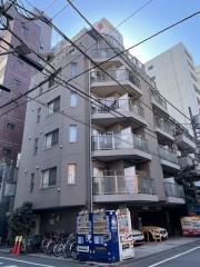 東京メトロ日比谷線仲御徒町駅まで徒歩5分