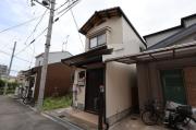 堺市東区日置荘西町5丁貸家