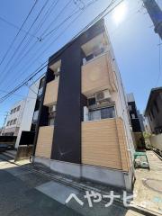名鉄名古屋本線呼続駅まで徒歩6分