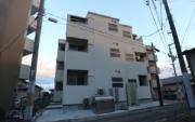 ＪＲ仙石線宮城野原駅まで徒歩6分