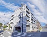ガーラ・グランディ小竹向原