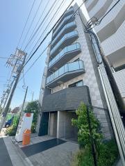 東武伊勢崎・大師線東向島駅まで徒歩10分