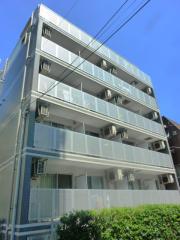 スプリ-ム牛込