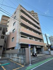地下鉄七隈線茶山駅まで徒歩19分