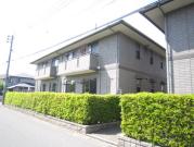 西鉄天神大牟田線宮の陣駅まで徒歩28分