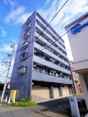アセテック清瀬