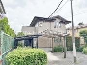 クレストひばりが丘