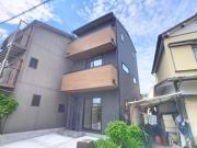薊野西町2丁目貸家