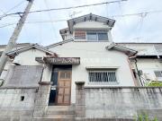 南大池戸建て