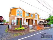 ＪＲ中央線国立駅まで徒歩15分