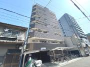 地下鉄御堂筋線東三国駅まで徒歩5分