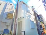 中島様戸建