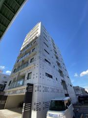 地下鉄鶴舞線浄心駅まで徒歩2分