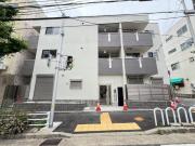 阪神本線大石駅まで徒歩5分