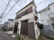 富士見市羽沢二丁目戸建て