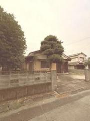中野貸家