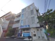 阪急神戸線六甲駅まで徒歩10分