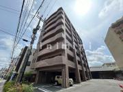 熊本電気鉄道黒髪町駅まで徒歩8分