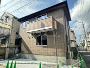 武蔵野市吉祥寺南町3丁目計画