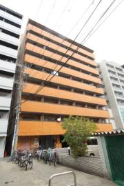 地下鉄今里筋線井高野駅まで徒歩9分