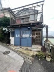 今宿南町貸家