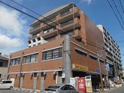 近鉄難波・奈良線新大宮駅まで徒歩6分