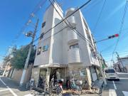 地下鉄谷町線平野駅まで徒歩11分