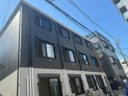東武伊勢崎・大師線五反野駅まで徒歩5分