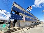 第2パークマンション西原