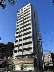 東京メトロ東西線西葛西駅まで徒歩9分