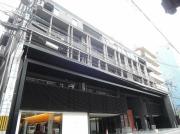 THE RESIDENCE京都東洞院四条