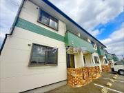 ＪＲ上越線八木原駅まで徒歩97分
