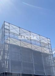（仮）たちばな台2丁目タウンハウス