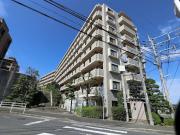 ベルヴィ香椎7番館