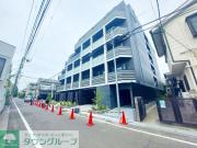 都営大江戸線新江古田駅まで徒歩5分