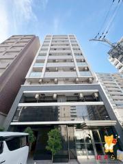 地下鉄谷町線谷町六丁目駅まで徒歩5分