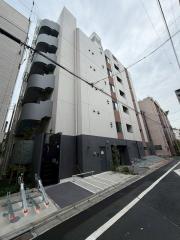 ＪＲ総武本線錦糸町駅まで徒歩13分