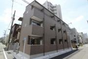 東京メトロ日比谷線三ノ輪駅まで徒歩8分