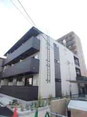 地下鉄谷町線出戸駅まで徒歩11分