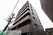 ルーブル都立家政参番館