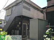 セイワハイツ