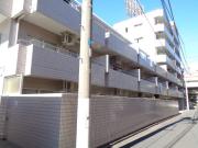 京王線上北沢駅まで徒歩6分