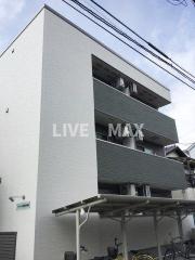 フジパレス垂水町II番館