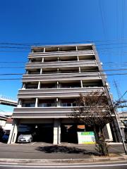 アミュゼ西小倉