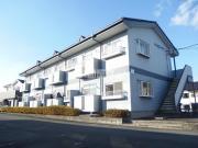 ＪＲ信越本線磯部駅まで徒歩23分