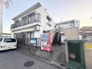 ＪＲ常磐線（各駅停車）南柏駅まで徒歩12分